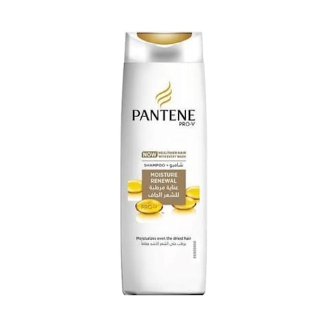 Pantene Pro-V Moisture Renewal Shampoo 400ML