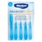 Wisdom Fine Interdental Brush 0.6mm 5 Piece