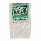 Buy Tic Tac Mint Gum 18g in Saudi Arabia