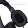PDP Afterglow LVL6+ Wired Stereo Headset With Mic Black