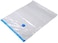 Generic 7Pcs Home Vacuum Bag For Clothes Quilt Transparent Storage Bag Foldable Compressed Organizer Space Saving 70 X 100 Cm Seal Bags Organization (70X100Cm)