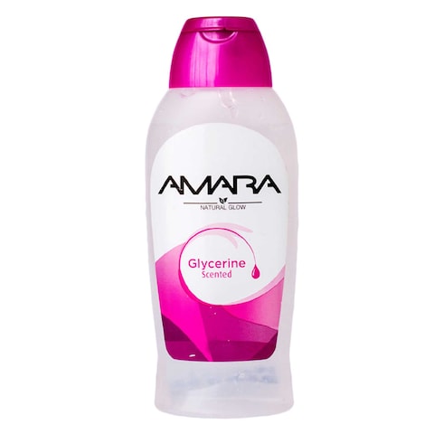 Amara Glycerine Scented 50Ml