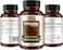 Oladole Natural Cinnamon 120 Capsules Certified USDA Organic