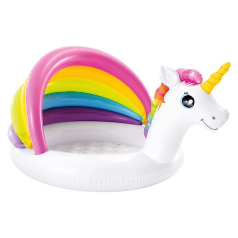 Intex Unicorn Baby Pool