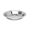 Raj Stainless Steel Plate 31cm