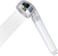 ECVV High Pressure Handheld Shower Head, Detachable Powerful Shower Head with multiple Spray Settings