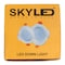 Sky LED Down Light Warm SMD 7W