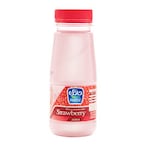 Buy Nadec Fresh Strawberry Milk 200ml in Saudi Arabia