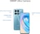 Honor X8a Smartphone, Dual SIM, 8GB, 128GB, Unlocked, Android 12, Silver (100MP Triple Camera, 6.7" 90Hz Fullview Display)
