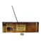 Prime Golden Mood Incense Sticks 10 PCS