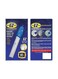Generic All Surface Engraver Pen White/Blue