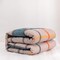 RISHAHOME King Size Multicolor Comforter (220x240 cm) Smalt Blue