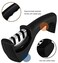 Generic Edge Grip 3 Stage Knife Sharpener, Black