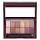Eye Shadow Burgundy Palette