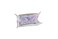 Transparent Clear Nylon Gift Bag High Quality PVC Handled Gift and Shopping Bag (Clear, 16x18x9 cm)- pack of 12