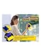 Generic - Magnetic Glass Cleaner Multicolour