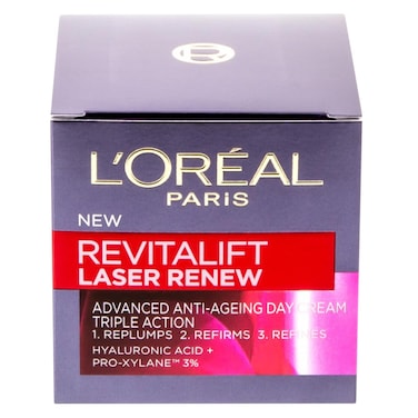 Loreal Revitalift Laser Renew50Ml