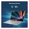 Asus X515MA Notebook With 15.6-Inch Display Celeron N4020 Processor 4GB RAM 128GB SSD Intel Integrated Graphics Silver