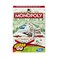 Monopoly Grab And Go English