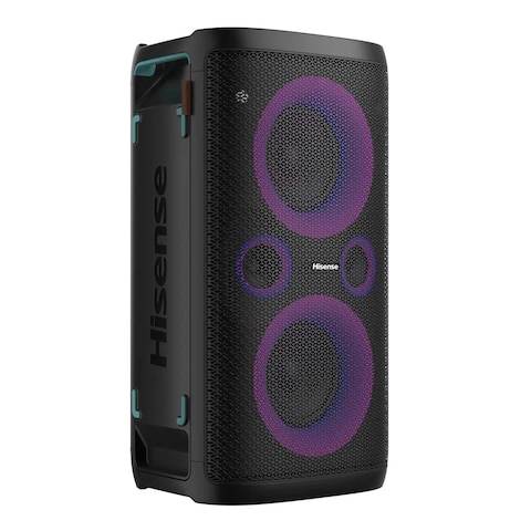 Hisense Party Bluetooth Speaker 300W