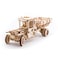 Ugears - Truck UGM-11 - 420 Parts - 3D Wooden Puzzle - Mechanical Model - UGR-70015