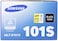 Samsung Toner Cartridge - 101S, Black