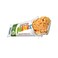 Nestle Cini Cereal Bar Minis 25GR