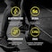 Cellucor Alpha Amino, Fruit Punch 30 Servings (Pack Of 1)