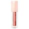 Maybelline New York Lifter Gloss Lip Gloss, 009 Topaz