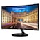 Samsung LED Monitor 24" LC24F390FHM
