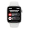 Apple Watch SE GPS 40mm Silver