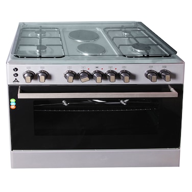 Cooker Masterchef Tlbc9060 4G2E In