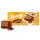 Roshen Milk Chocolate With Cookies - 115 G