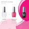OPI Infinite Shine 2 Long Wear Lacquer, Ready, Fete, Go, Blue Long-Lasting Nail Polish, Holiday'21 Celebration Collection, 0.5 Fl. Oz.
