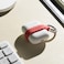 Catalyst - Minimalist Case for AirPods 1 &amp; 2 - Flame Red