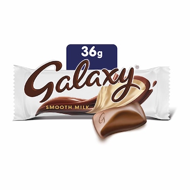 شيكولاتة جالكسي بالحليب - 36جم
