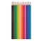Maped Pencil Color X12 Cb 183212
