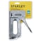 Stanley - Heavy Duty Staple Gun Silver
