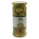 Don Carmalo Pitted Green Olives330G