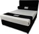 Silentnight Studio - Memory Foam Mattress (90X200Cm)