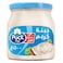 Puck Cream Cheese Low Fat Spread Jar 500g