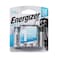 Energizer Max Plus Alkaline Battery AA 1.5V&times;8pcs