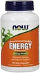 NOW Foods Energy 90 Capsules