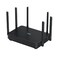 AX3200 Fast Upgrade Edition Year 2022 Router Black