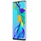 Huawei P30 Pro Dual Sim 4G 256GB Arabic Breathing Crystal Blue