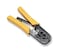 Generic Fluke Networks 11212530 Modular Crimper