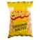 Chigs Plain Salted Crisps 50G