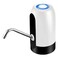 Rechargable Wireless Water Pump