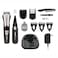 Conair Combo Trim 15-Piece Cordless Beard and Moustache Trimming System GMT187RC