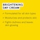 Acure Brightening Day Cream 1.7 Fl Oz